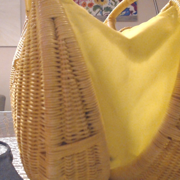 Basket Bag - Picture 5 of 6